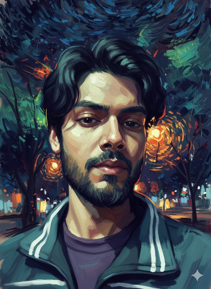 Himanshu Tamoli